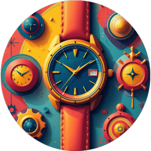 Jewelry & Watches