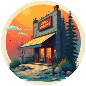 Sports & Outdoors