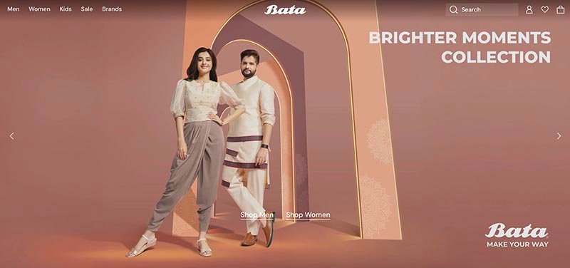 Bata India Review