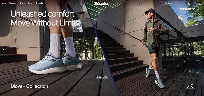 Bata India Review
