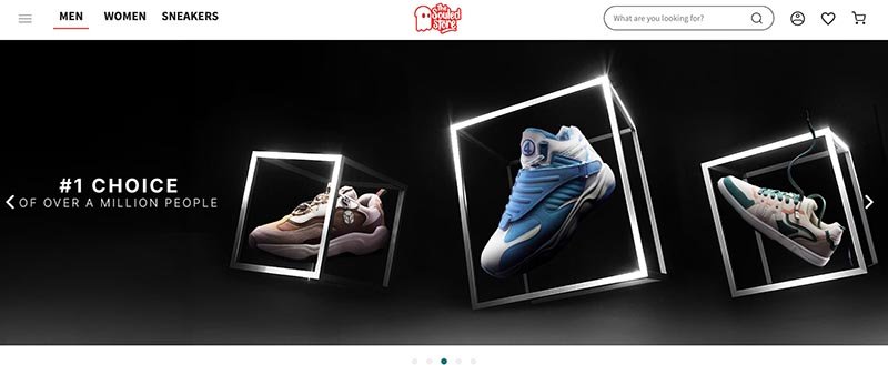 The Souled Store Review