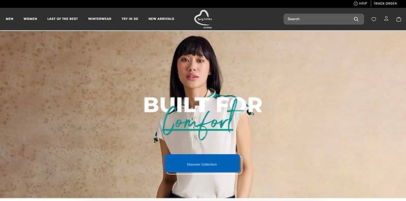 Being Human Clothing India – Casual Wear, Denim & Lifestyle Fashion