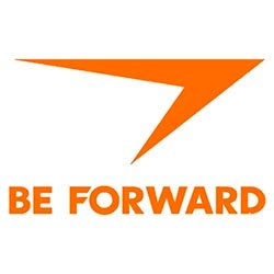 BE FORWARD