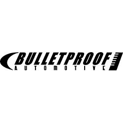 Bulletproof Automotive