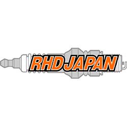 RHDJapan