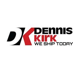 Dennis Kirk