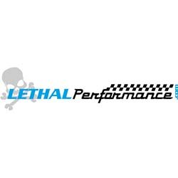 Lethal Performance