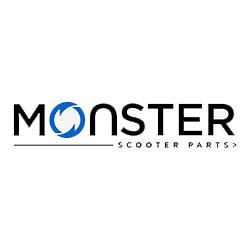 Monster Scooter Parts