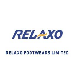 Relaxo Footwear