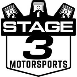 Stage 3 Motorsports