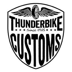 Thunderbike Shop