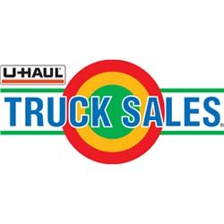 U-Haul Trucks Sales