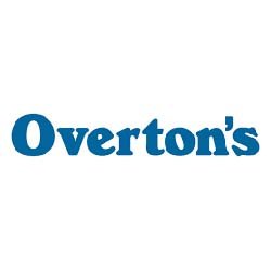 Overton's