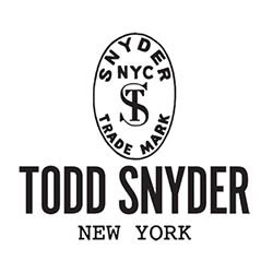 Todd Snyder