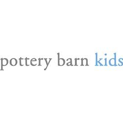 Pottery Barn Kids