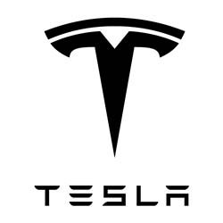 Tesla Charging
