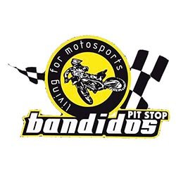 Bandidos Pitstop