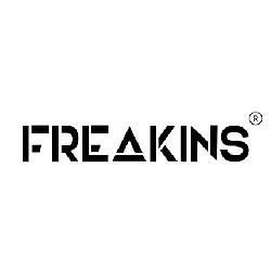 Freakins