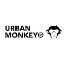 Urban Monkey