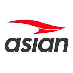 Asian Footwear
