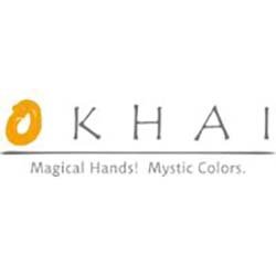 Okhai